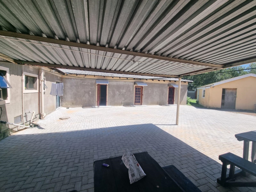 0 Bedroom Property for Sale in Sasolburg Free State